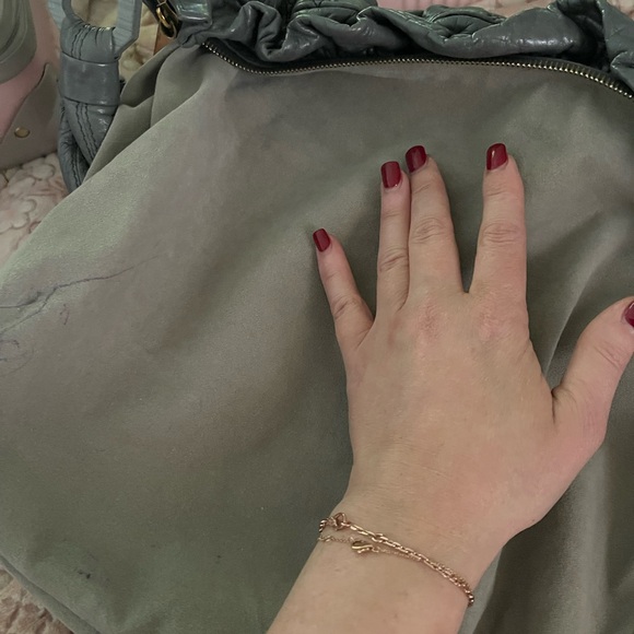 LOUIS VUITTON
Monogram Olympe Nimbus PM - Picture 11 of 13